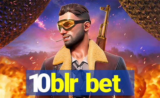 10blr bet